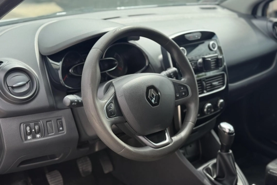 Renault CLIO (2018)