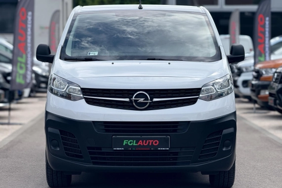 Opel VIVARO (2024)