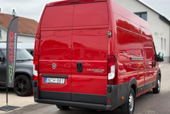 Fiat DUCATO (2015)