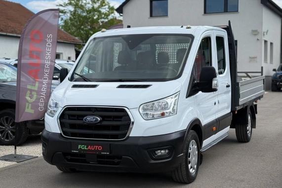 Ford TRANSIT (2020)