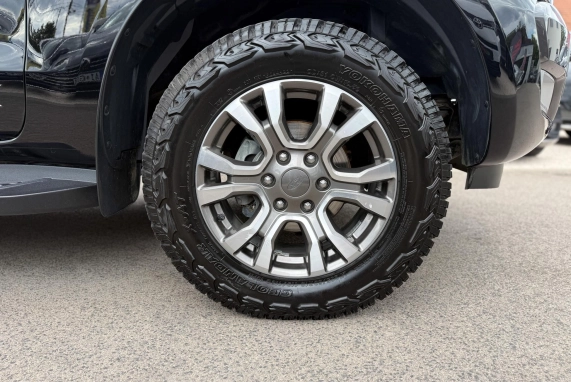 Ford RANGER (2018)