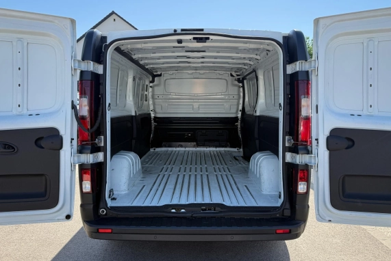 Renault TRAFIC (2020)