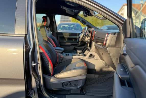 Ford RANGER (2023)