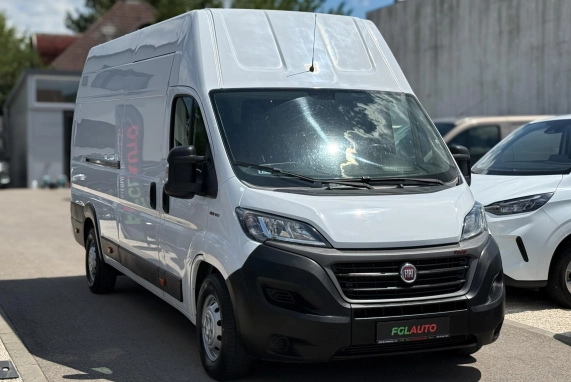 Fiat DUCATO (2020)
