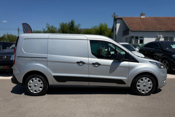 Ford CONNECT (2020)