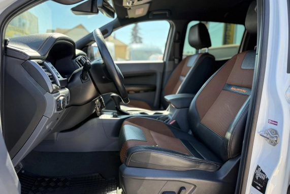 Ford RANGER (2018)