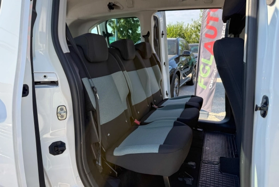 Citroën BERLINGO (2020)