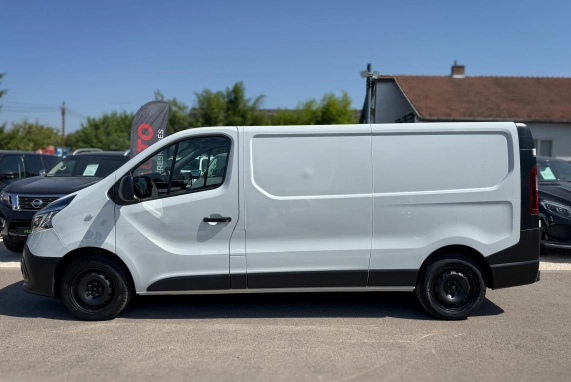 Renault TRAFIC (2020)