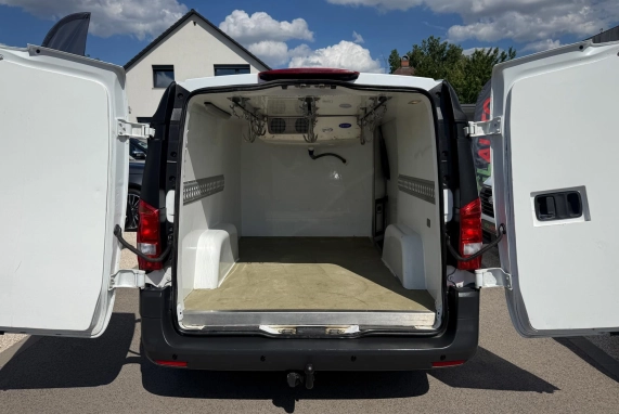Mercedes-benz VITO (2019)
