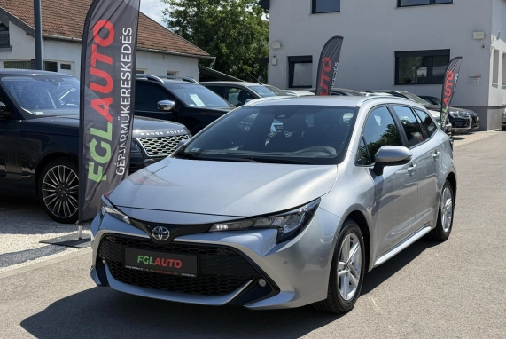 Toyota COROLLA (2022)