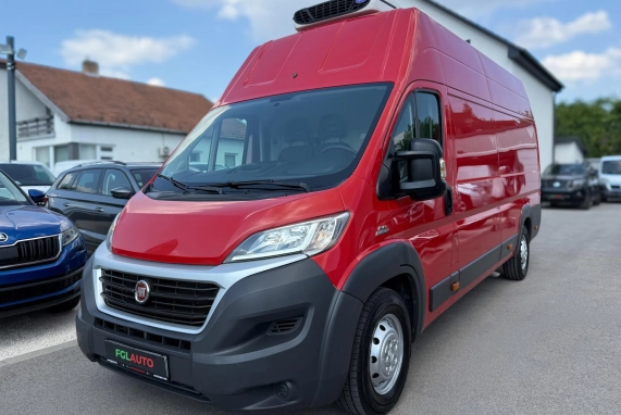 Fiat DUCATO (2015)