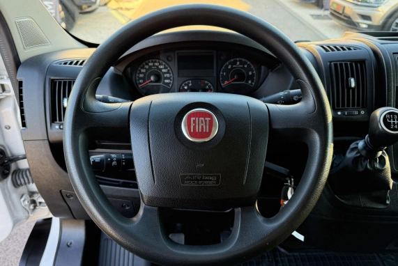 Fiat DUCATO (2019)