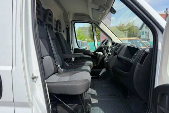 Fiat DUCATO (2020)