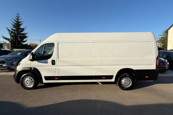 Fiat DUCATO (2019)