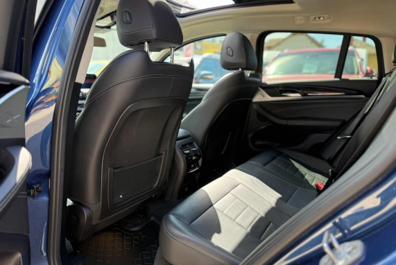 BMW X4 (2019)