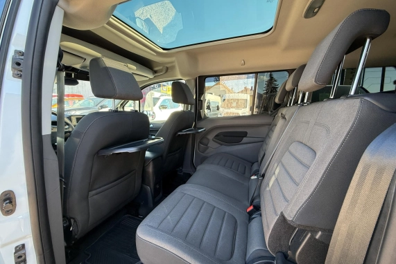 Ford CONNECT (2020)