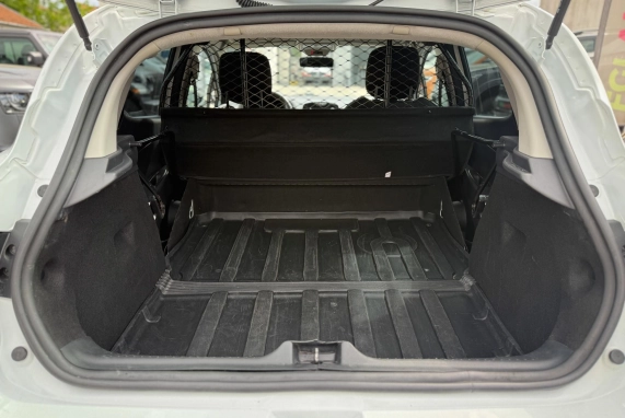 Renault CLIO (2018)