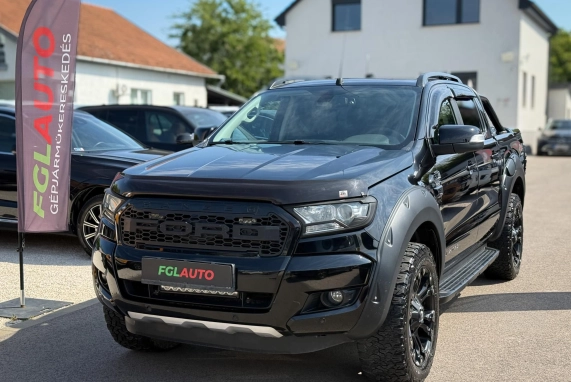 Ford RANGER (2018)