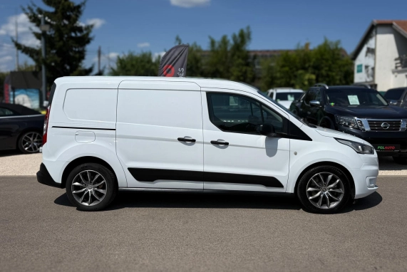 Ford CONNECT (2018)