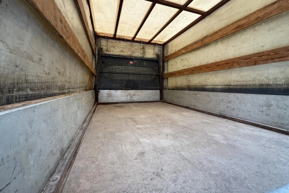 Citroën JUMPER (2016)