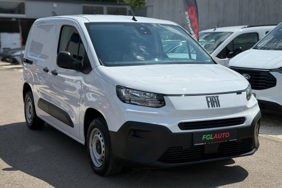 Fiat DOBLO (2024)