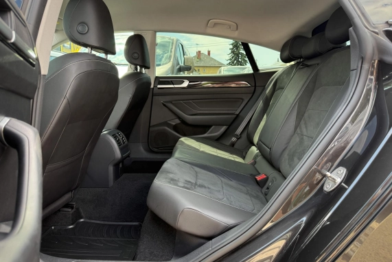 Volkswagen ARTEON (2024)