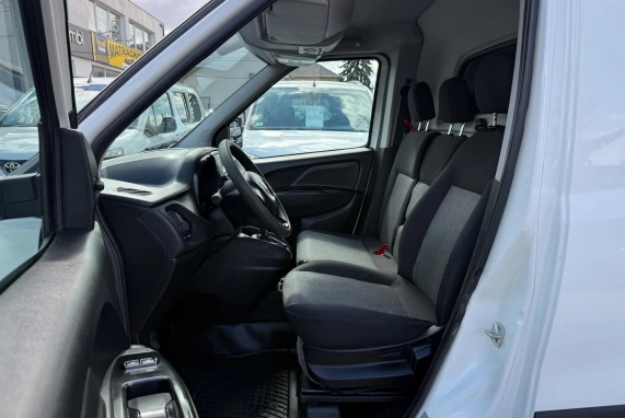 Fiat DOBLO (2018)