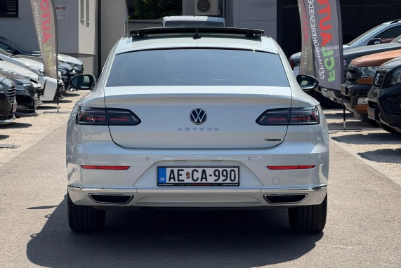 Volkswagen ARTEON (2023)