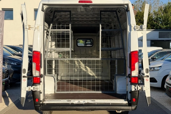 Fiat DUCATO (2019)
