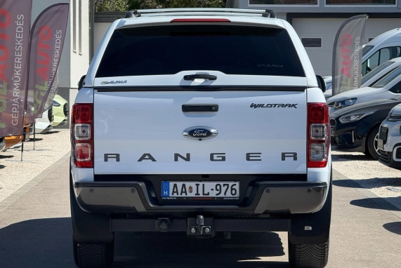 Ford RANGER (2018)