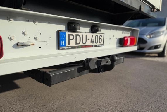 Renault MASTER (2013)