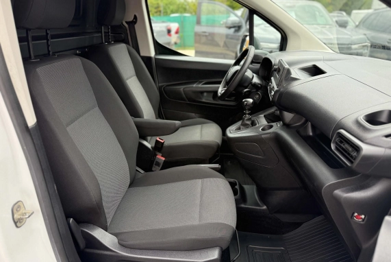 Toyota PROACE (2021)