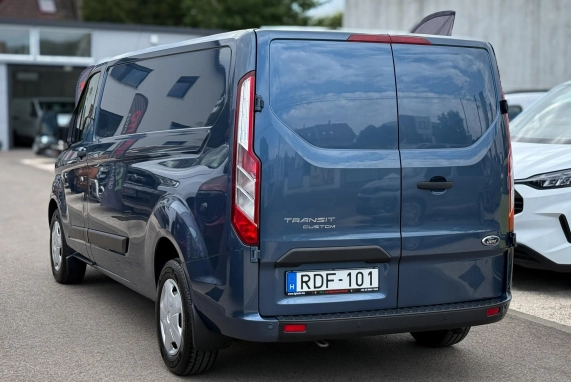 Ford TRANSIT (2019)