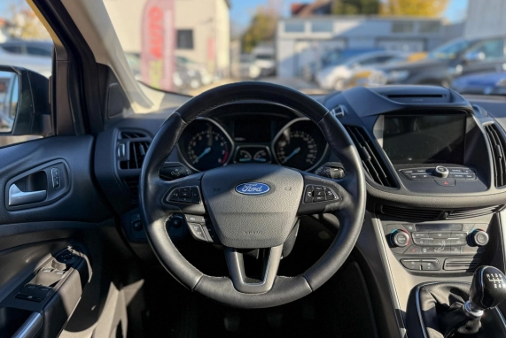 Ford KUGA (2018)