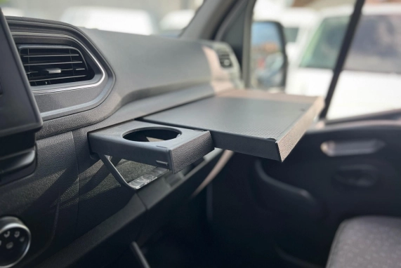 Opel MOVANO (2020)