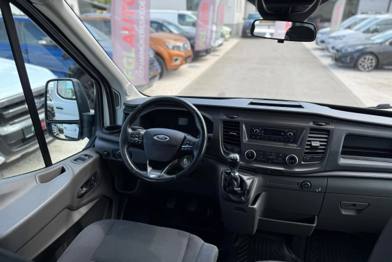 Ford TRANSIT (2020)
