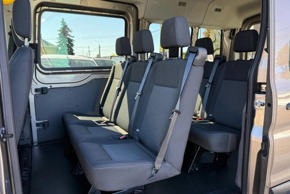 Ford TRANSIT (2023)