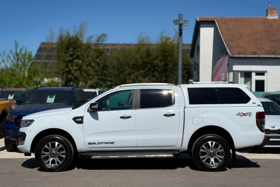 Ford RANGER (2018)