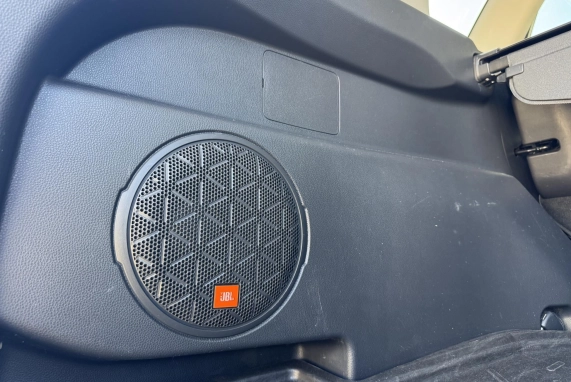 Toyota RAV 4 (2022)