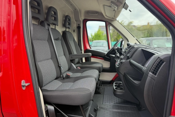 Fiat DUCATO (2016)