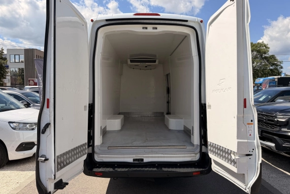 Ford TRANSIT (2019)