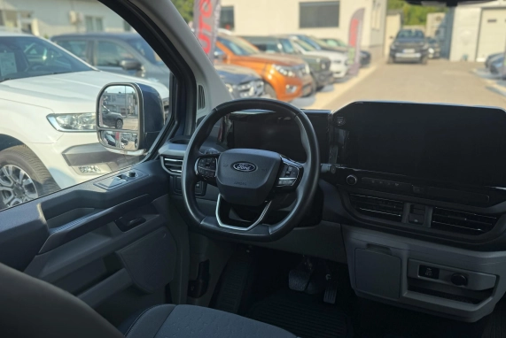 Ford TOURNEO (2024)