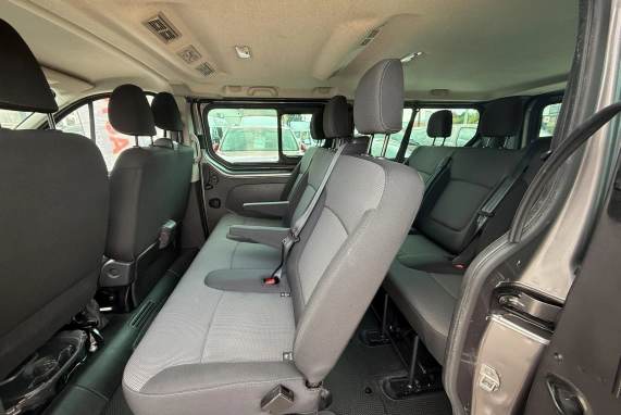Fiat TALENTO (2020)