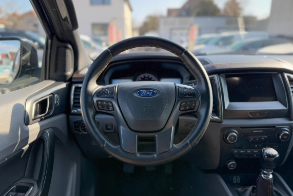 Ford RANGER (2020)