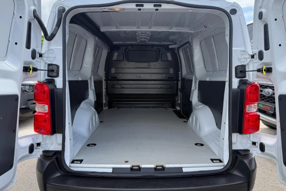 Opel VIVARO (2024)