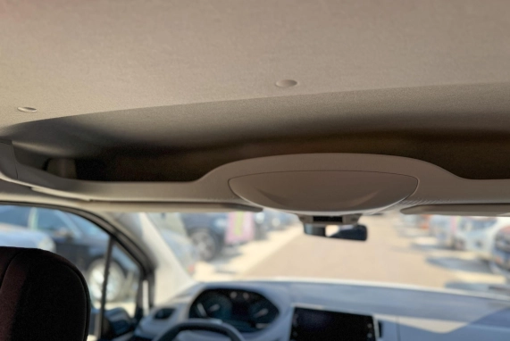 Peugeot RIFTER (2019)
