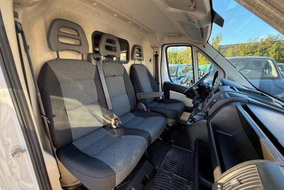 Fiat DUCATO (2019)