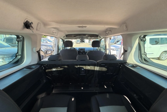 Citroën BERLINGO (2020)