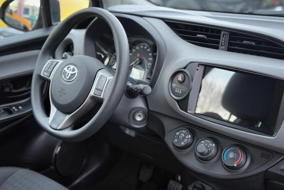 Toyota YARIS (2019)