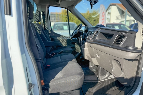 Ford TRANSIT (2020)